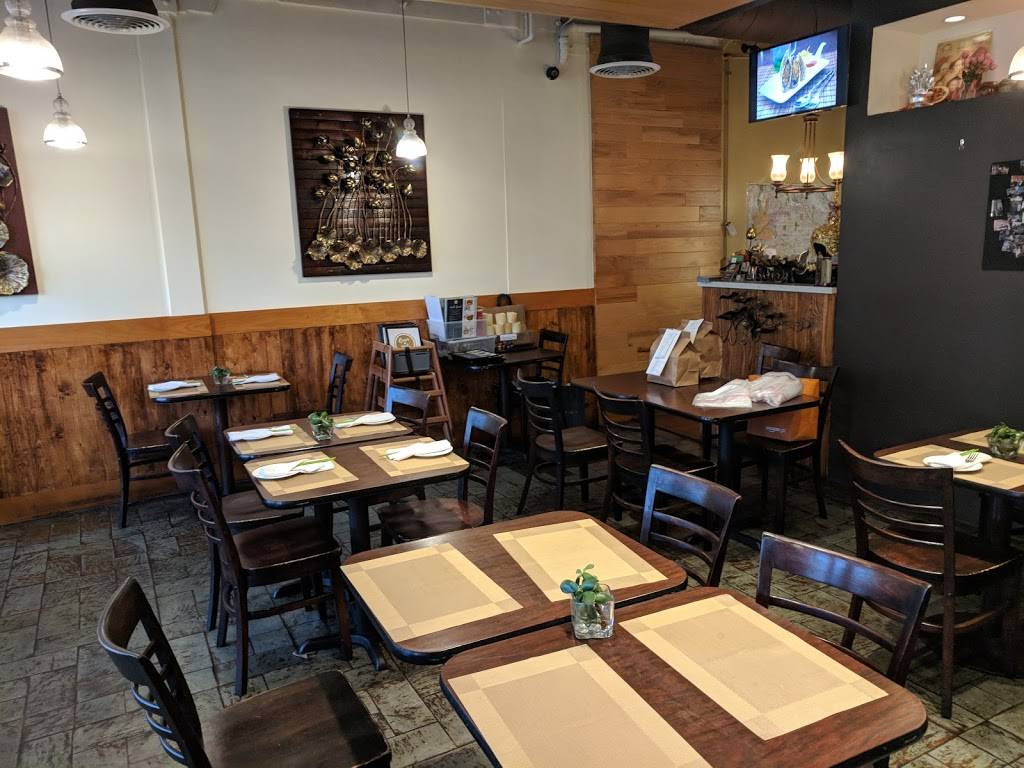 Ruam Mitr | restaurant | 7168 Melrose Ave, Los Angeles, CA 90046, USA | 3236965425 OR +1 323-696-5425