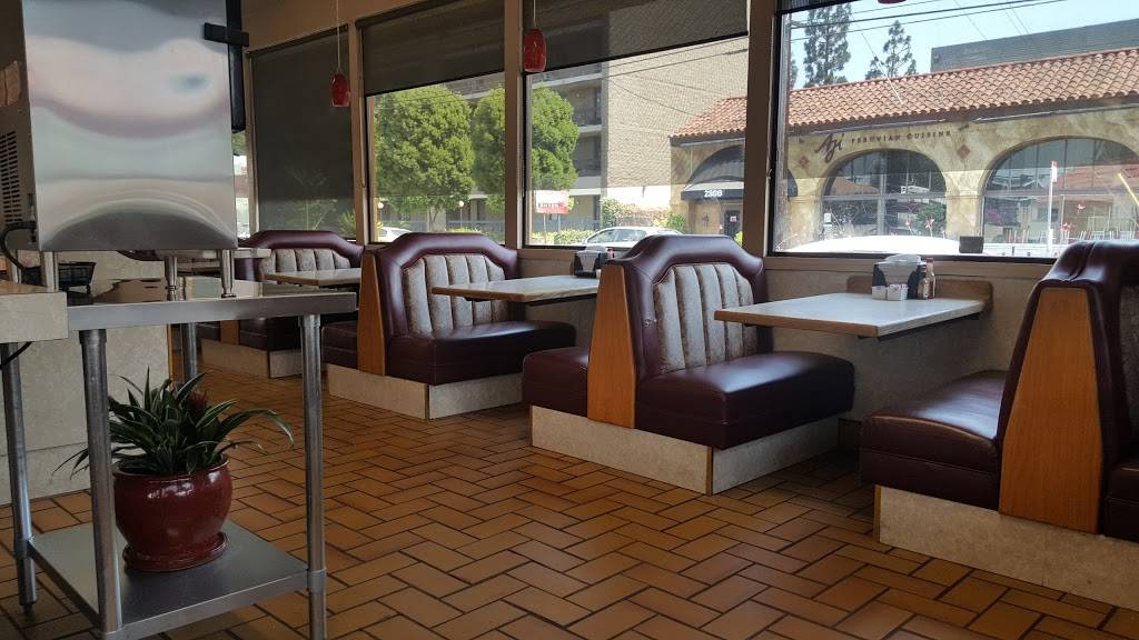 Golden Burger | restaurant | 2301 E 4th St, Long Beach, CA 90814, USA | 5624342625 OR +1 562-434-2625