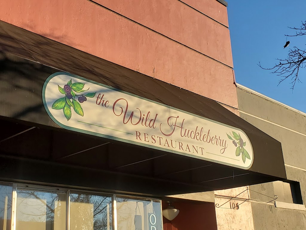 Wild Huckleberry Restaurant | restaurant | 105 W 3rd Ave, Ellensburg, WA 98926, USA | 5099254440 OR +1 509-925-4440