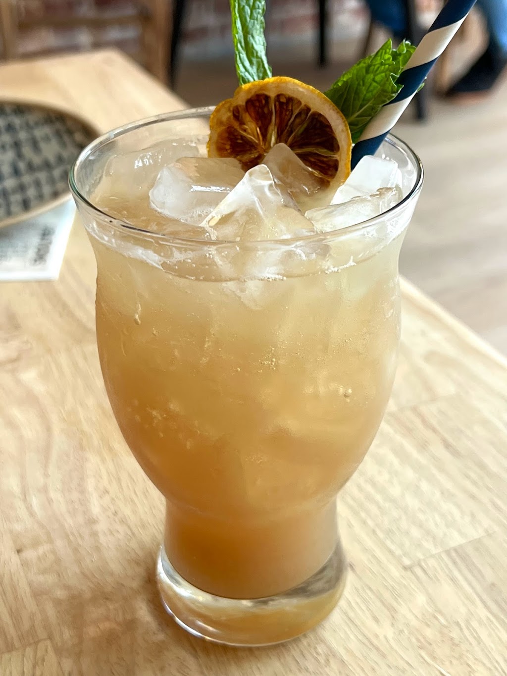 Verbena Kitchen | restaurant | 3043 University Ave, San Diego, CA 92104, USA | 6192695776 OR +1 619-269-5776