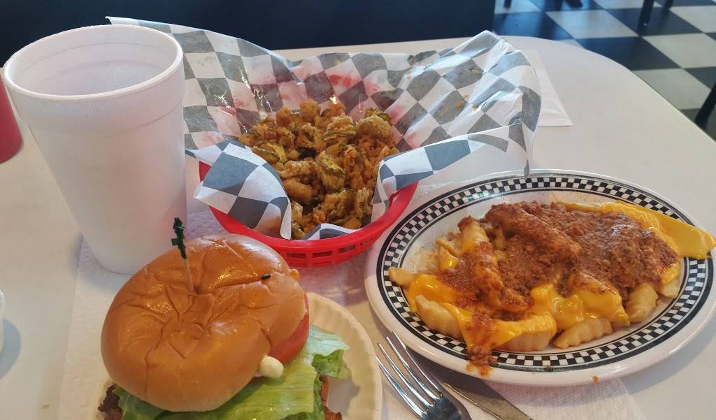 Shortys Grill | restaurant | 4115 Meeting St, Loris, SC 29569, USA | 8437561390 OR +1 843-756-1390