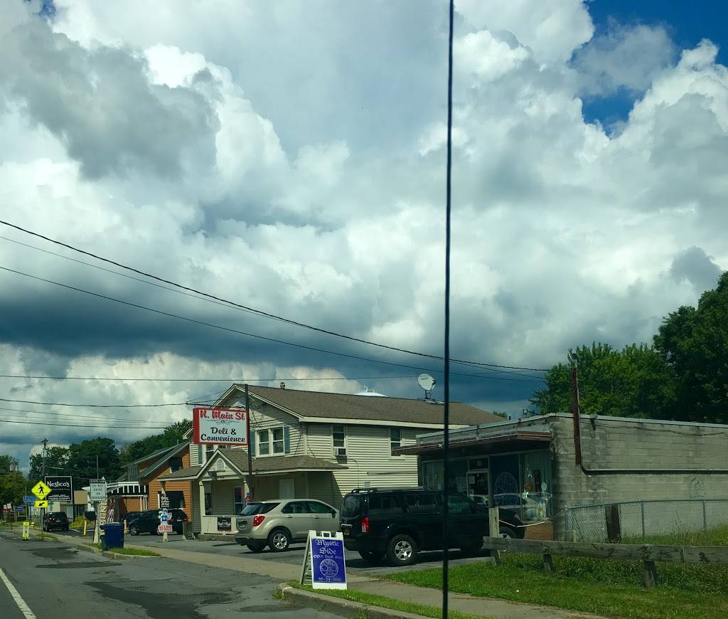 N Main Street Deli & Convenience | restaurant | 406 N Main St, North Syracuse, NY 13212, USA | 3152994838 OR +1 315-299-4838