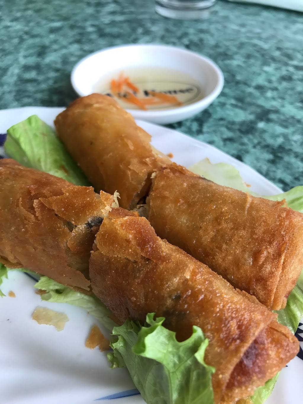 Viet House Restaurant Ltd | restaurant | 6226 Richmond Hwy, Alexandria, VA 22303, USA | 7036606741 OR +1 703-660-6741