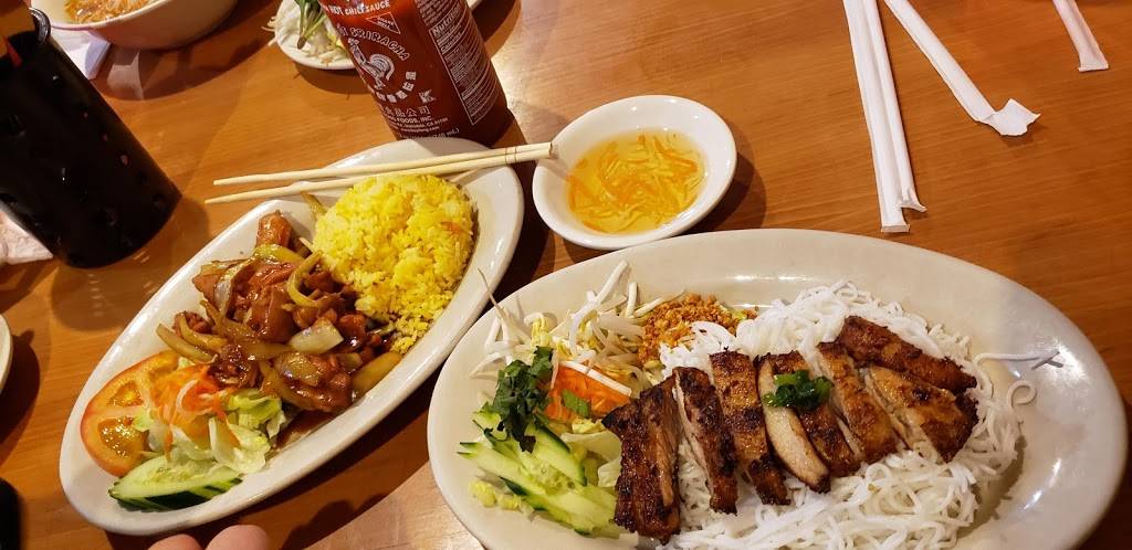 Saigon I | restaurant | 448 Newtown Rd, Virginia Beach, VA 23462, USA | 7575180307 OR +1 757-518-0307