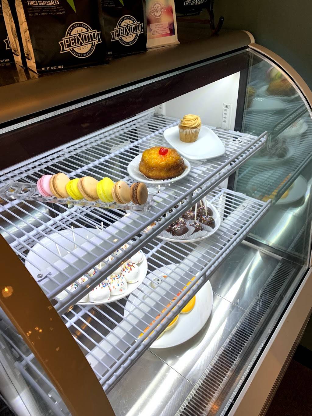 Well Coffee Co. | restaurant | 27035 Black Rock Blvd, Peoria, AZ 85383, USA | 6234019703 OR +1 623-401-9703