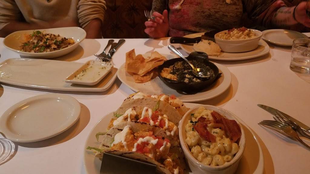 Bonefish Grill | restaurant | 7710 Voice of America Centre Dr, West Chester Township, OH 45069, USA | 5137552303 OR +1 513-755-2303