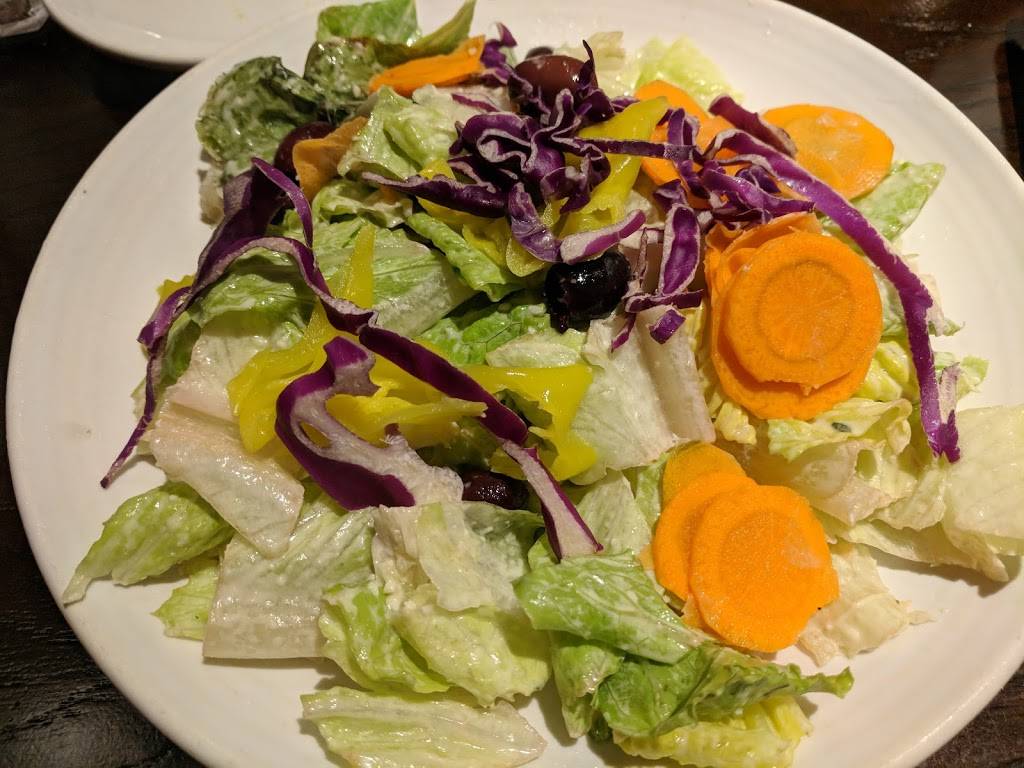 Carrabbas Italian Grill | restaurant | 1887 Mt Zion Rd, Morrow, GA 30260, USA | 7709683233 OR +1 770-968-3233