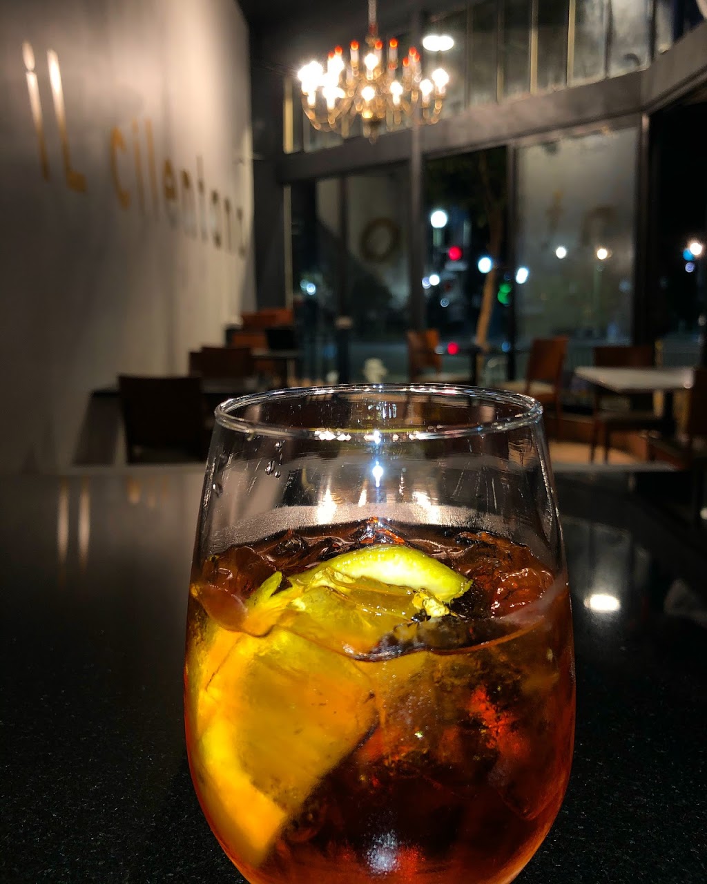 Il cilentano | restaurant | 579 Columbus Ave, San Francisco, CA 94133, USA | 4158947689 OR +1 415-894-7689