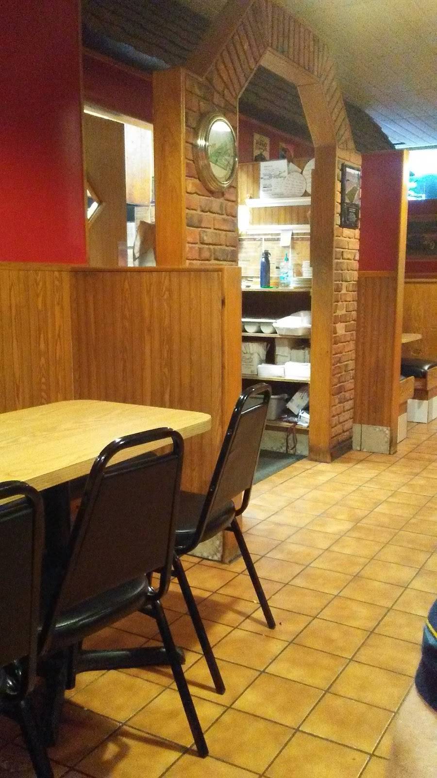 Classic Pizza | restaurant | 7129 Taylorsville Rd, Dayton, OH 45424, USA | 9372337381 OR +1 937-233-7381