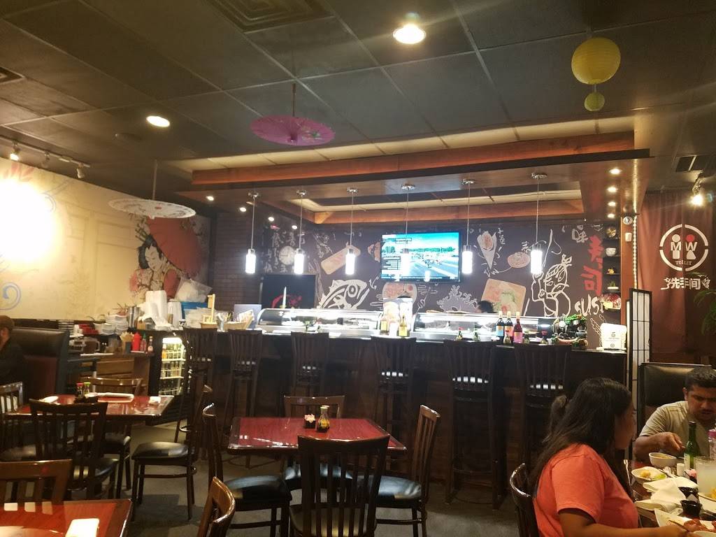 KYOTO SUSHI | restaurant | 696 hwy 71 west, #1A, Bastrop, TX 78602, USA | 5124126666 OR +1 512-412-6666