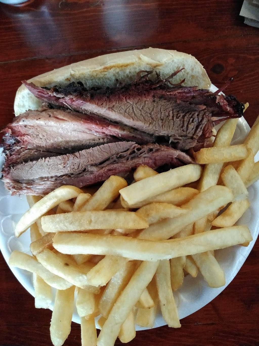 JRs Texas Bar-B-Que | restaurant | 180 Otto Cir, Sacramento, CA 95822, USA | 9164243520 OR +1 916-424-3520
