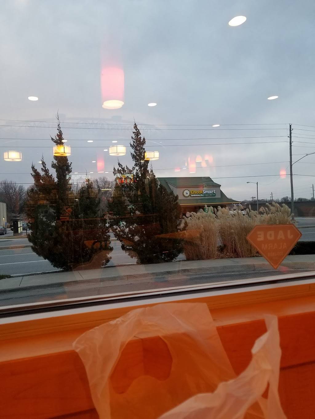 Popeyes Louisiana Kitchen | restaurant | 727 NW, MO-7, Blue Springs, MO 64014, USA | 8162957273 OR +1 816-295-7273