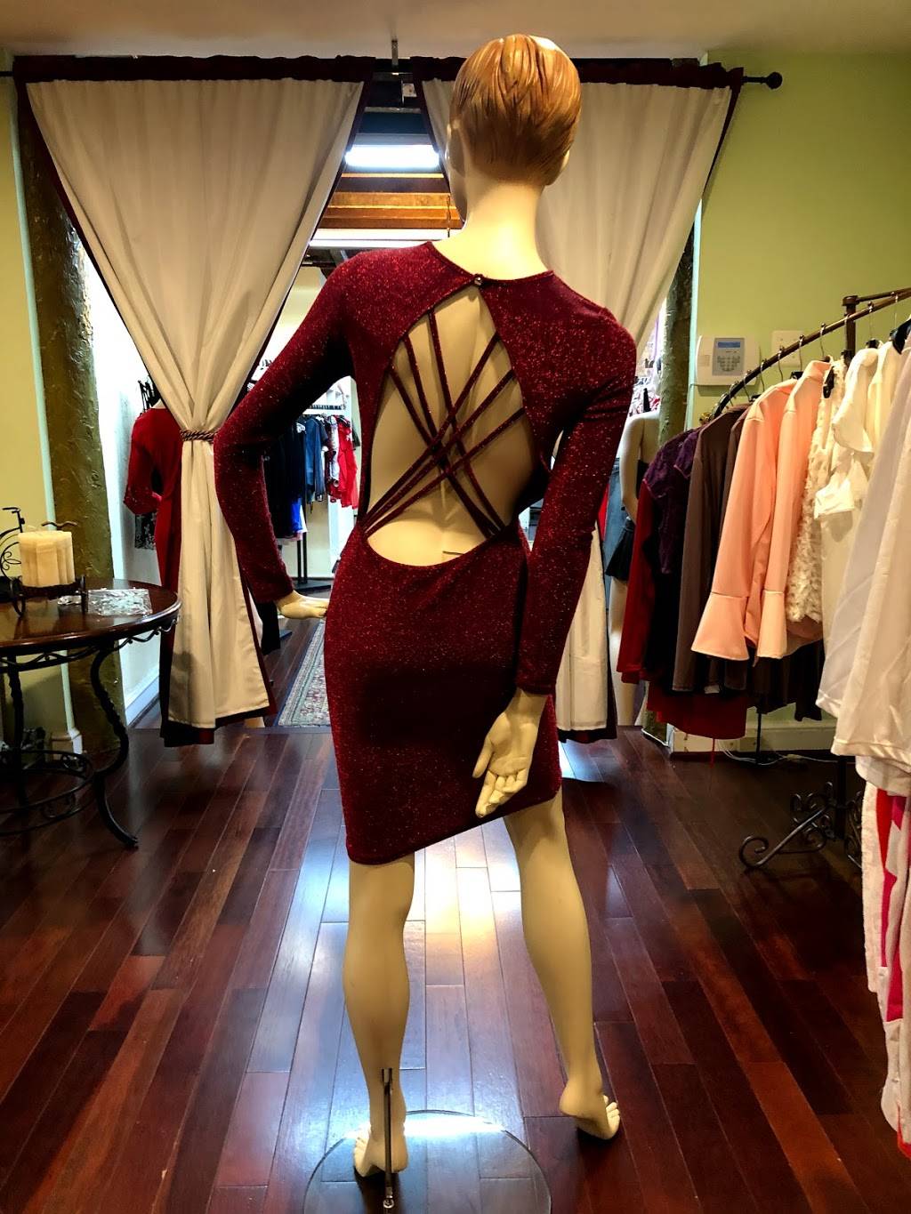 Latin Fashion | restaurant | 4648 N 5th St, Philadelphia, PA 19140, USA | 2153290352 OR +1 215-329-0352