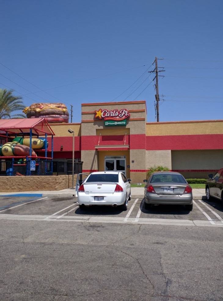 Green Burrito | restaurant | 1610 W Foothill Blvd, Upland, CA 91786, USA | 9099493069 OR +1 909-949-3069