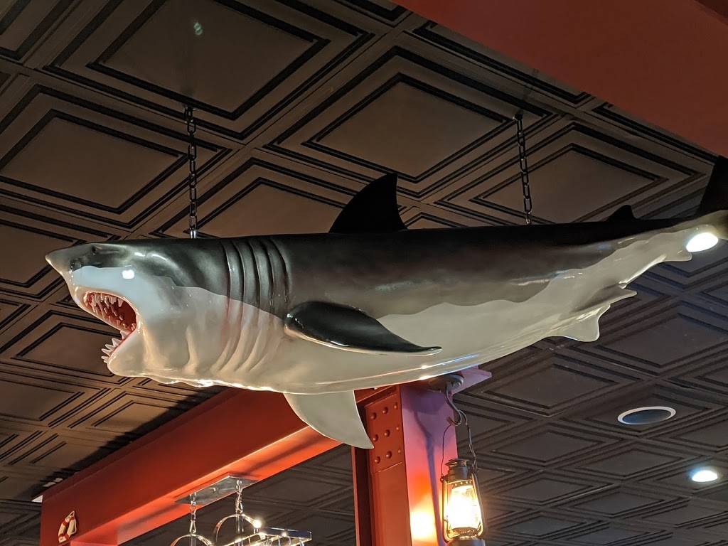 Backyard Bayou | restaurant | 3210 S White Rd, San Jose, CA 95148, USA | 4089829999 OR +1 408-982-9999