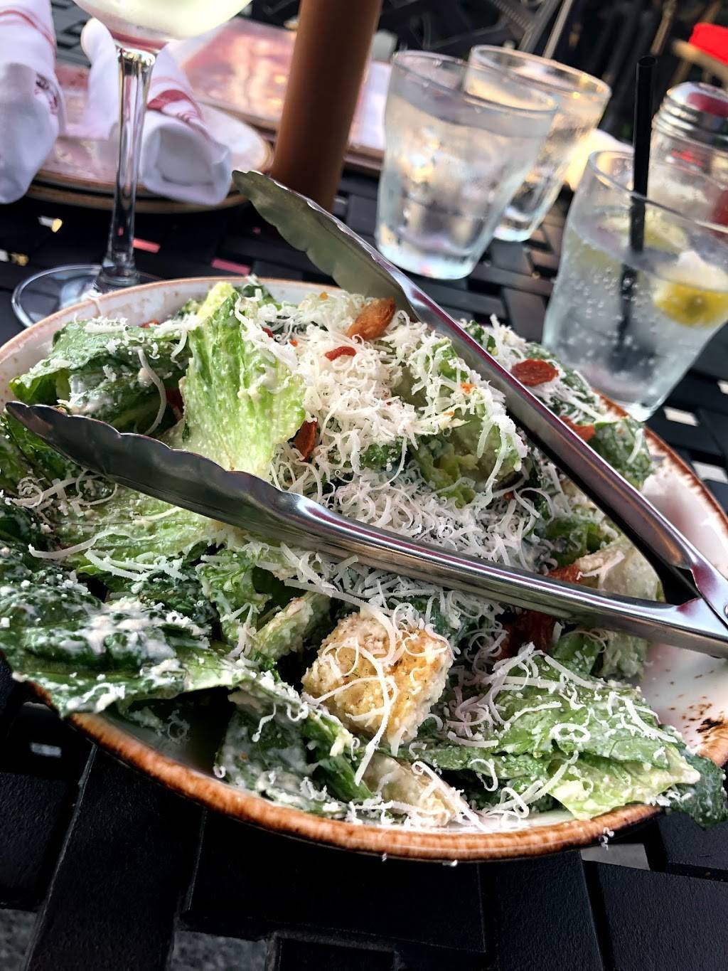 Industria Pizzeria + Bar | meal takeaway | 1860 Appleby Line, Burlington, ON L7L 0B7, Canada | 2893130010 OR +1 289-313-0010