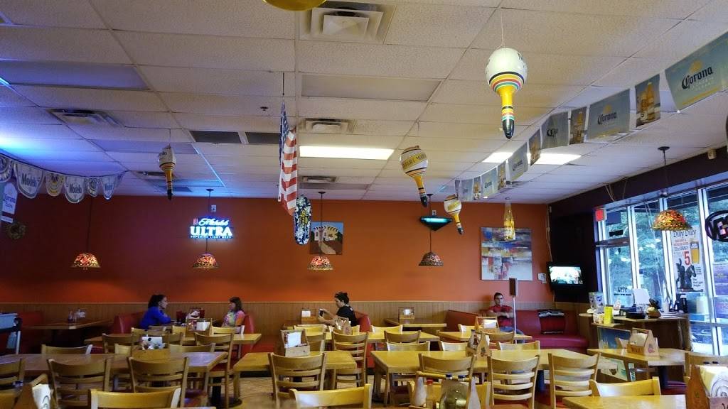 Viva Mexican Restaurant | restaurant | 2467 Faye Road # 10, Jacksonville, FL 32226, USA | 9045271261 OR +1 904-527-1261