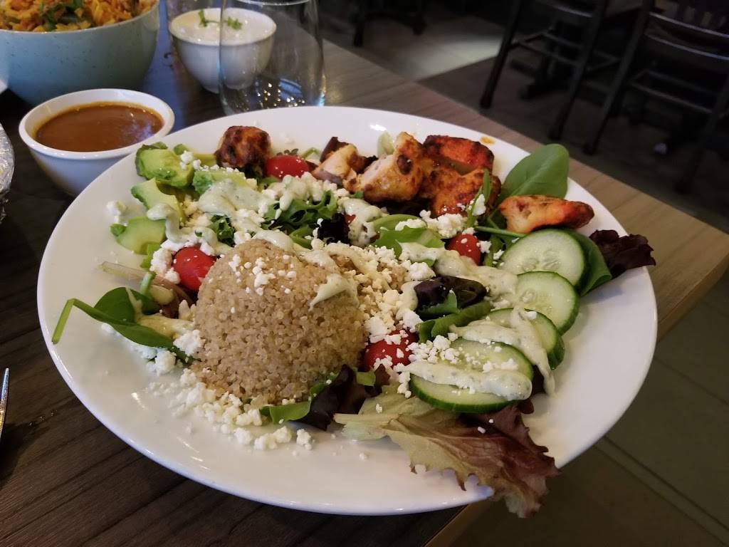 Urban Maharajas | restaurant | 8750 Jane St Unit 1, Concord, ON L4K 2M9, Canada | 9055979494 OR +1 905-597-9494