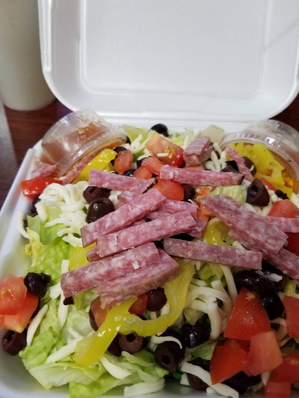 Pasta & Cream | restaurant | 1203 Murfreesboro Rd, Franklin, TN 37064, USA | 6152243971 OR +1 615-224-3971