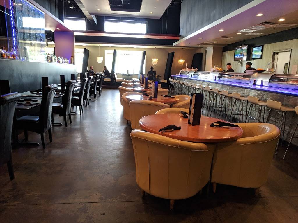 Edo Japan | restaurant | 1067 Interstate Hwy 30 #109, Rockwall, TX 75087, USA | 9727222555 OR +1 972-722-2555