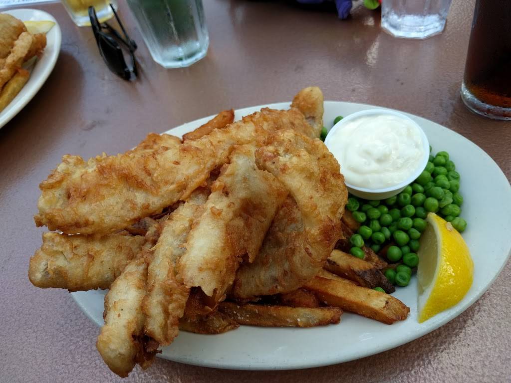 Duke Of Perth | restaurant | 2913 N Clark St, Chicago, IL 60657, USA | 7734771741 OR +1 773-477-1741