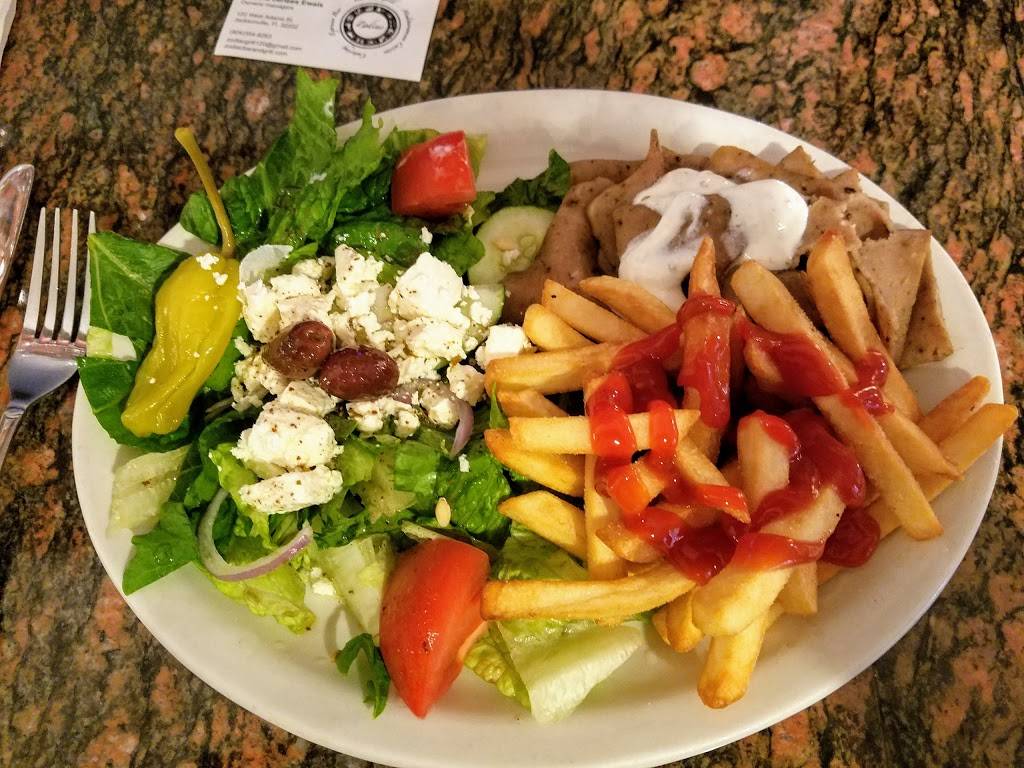 Zodiac Bar & Grill | restaurant | 120 W Adams St, Jacksonville, FL 32202, USA | 9043548283 OR +1 904-354-8283