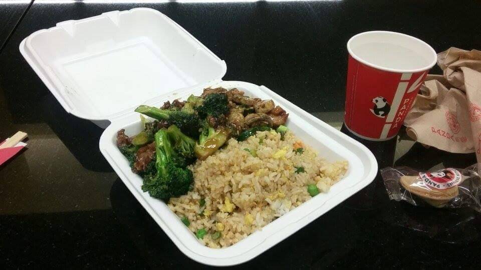 Panda Express | restaurant | 275 Joe Routt Blvd, College Station, TX 77843, USA | 9792687570 OR +1 979-268-7570