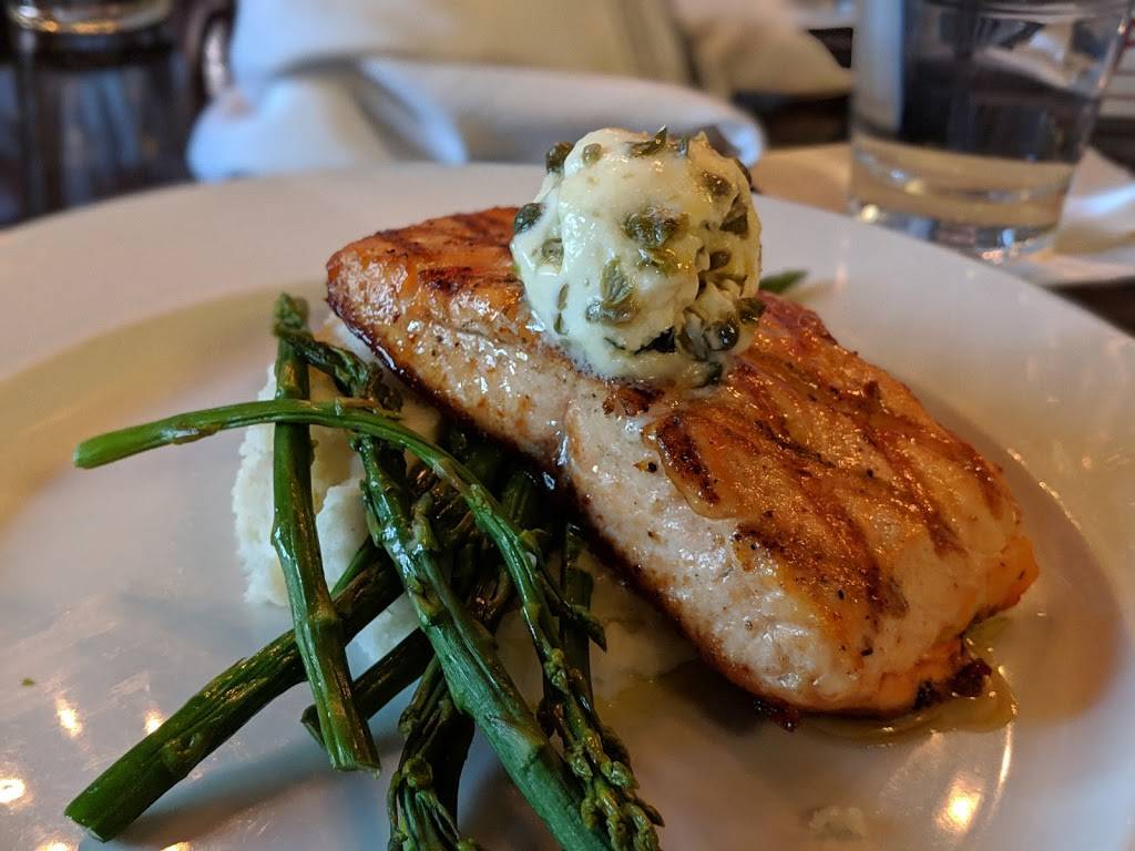 Troppo | restaurant | 111 E Michigan Ave, Lansing, MI 48933, USA | 5173714000 OR +1 517-371-4000