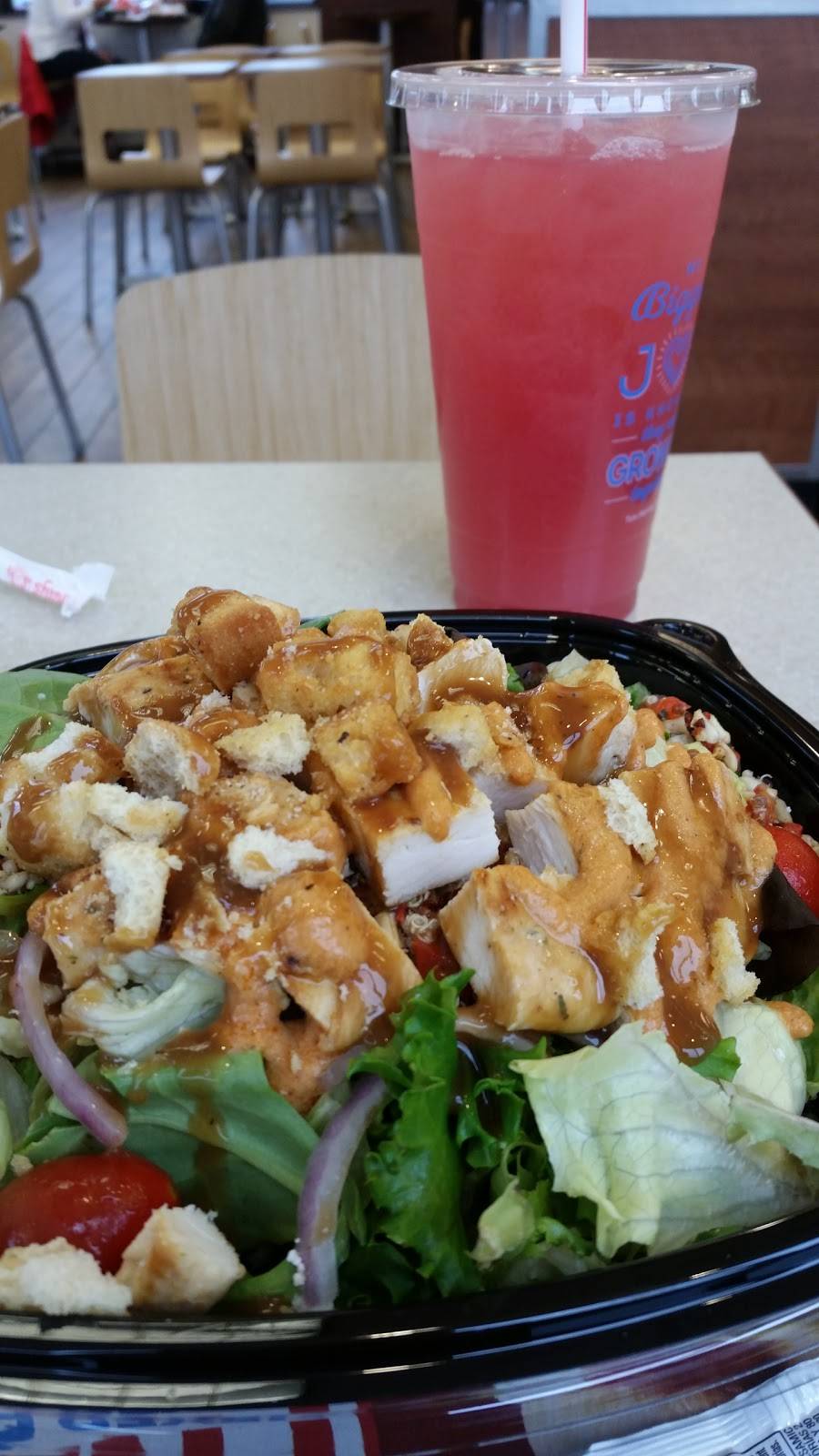 Wendys | restaurant | 15 Daves Way, Hamburg, PA 19526, USA | 6105624044 OR +1 610-562-4044