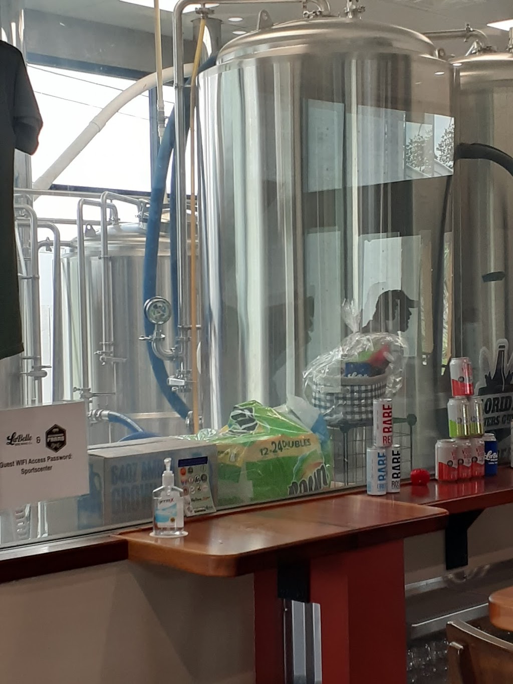 Buckingham Farms Labelle | restaurant | 670 W Hickpochee Ave, LaBelle, FL 33935, USA | 8632307989 OR +1 863-230-7989