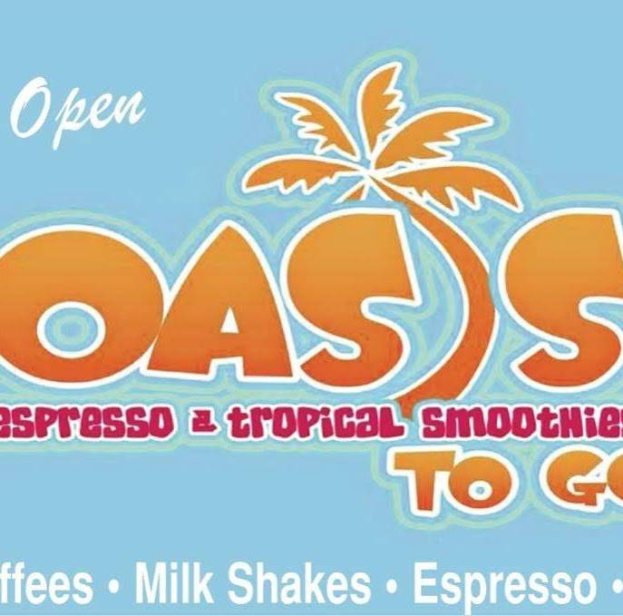 Oasis Tropical Cafe | restaurant | 850 N Pine Ave, Ocala, FL 34475, USA | 3523984333 OR +1 352-398-4333