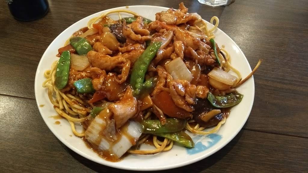 Lucky Dragon Chinese Restaurant | restaurant | 402 W Fillmore St, Colorado Springs, CO 80907, USA | 7196350112 OR +1 719-635-0112