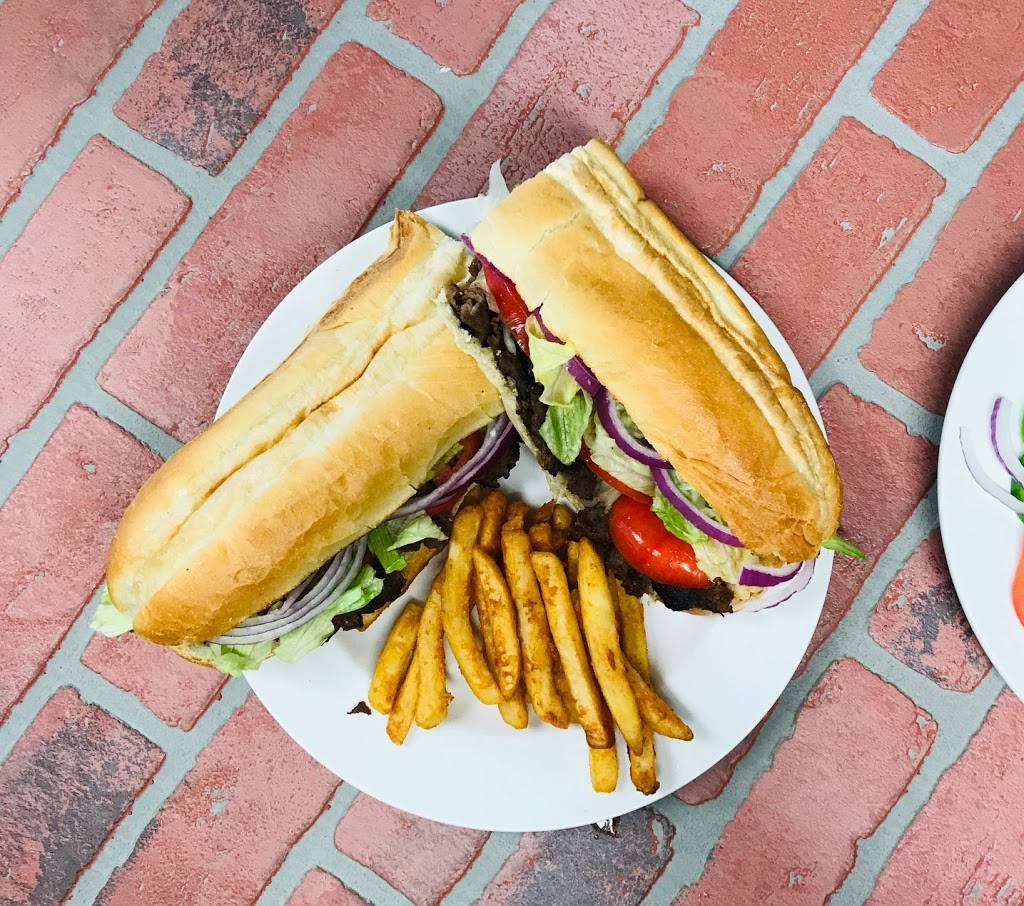 Als Fish & Chicken | restaurant | 1860 Centre Ave, Pittsburgh, PA 15219, USA | 4122814141 OR +1 412-281-4141