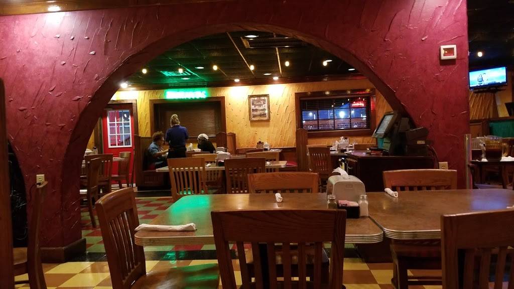 Montereys Little Mexico | restaurant | 12520 Greenspoint Dr, Houston, TX 77060, USA | 2818764309 OR +1 281-876-4309