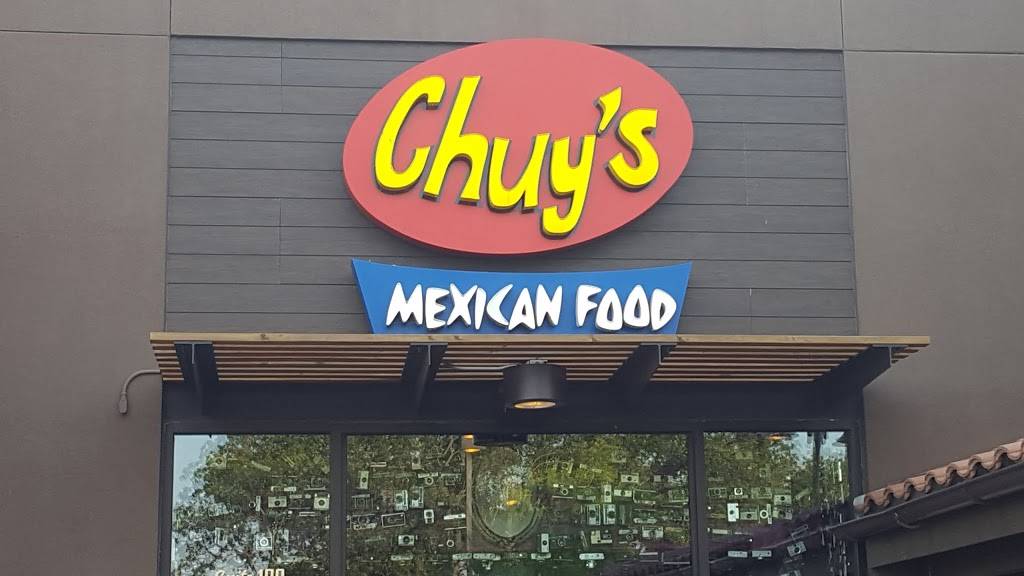 Chuys | restaurant | 1221 E State Hwy 114, Southlake, TX 76092, USA | 8174212489 OR +1 817-421-2489