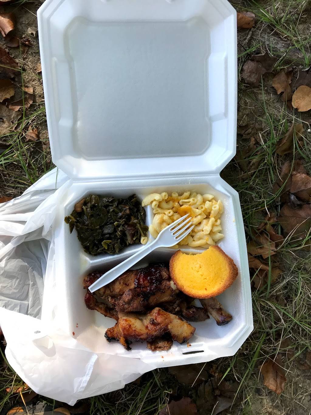 Eddies Soul Food | restaurant | Jackson, MS 39213, USA | 6013629832 OR +1 601-362-9832