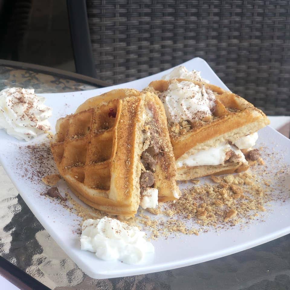 Sunrise City Cafe | restaurant | 204 Orange Ave, Fort Pierce, FL 34950, USA | 7722421833 OR +1 772-242-1833