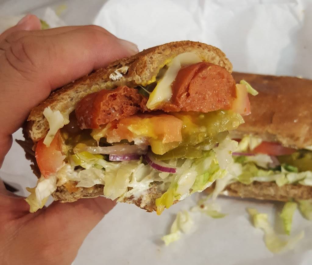 The Sandwich Shop | meal takeaway | 2071 3rd St, San Francisco, CA 94107, USA | 4159340756 OR +1 415-934-0756