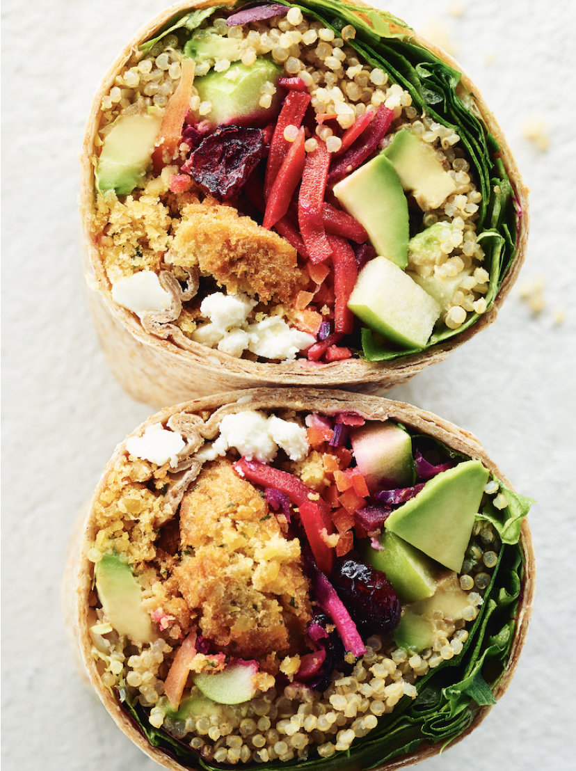 Freshii | restaurant | 354 W 5th St, Fort Worth, TX 76102, USA | 8172031035 OR +1 817-203-1035