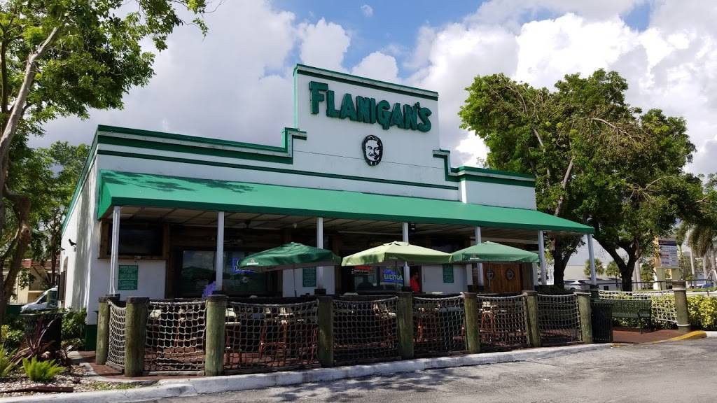 Flanigans Seafood Bar and Grill | restaurant | 12790 SW 88th St, Miami, FL 33186, USA | 3053800521 OR +1 305-380-0521