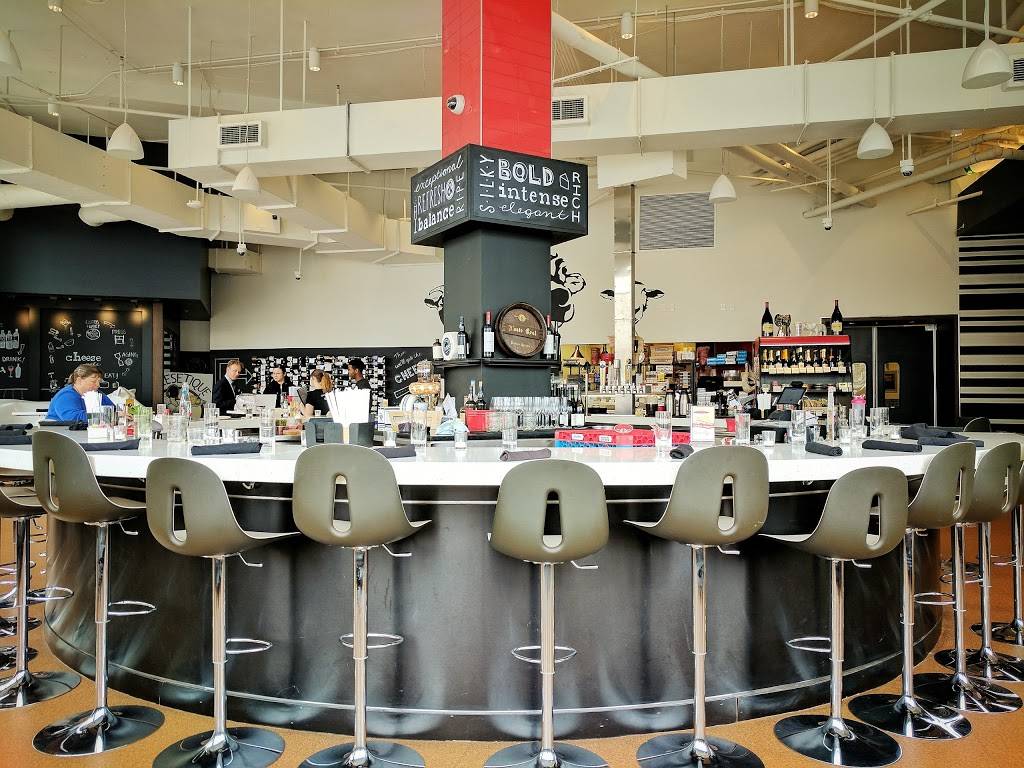 Cheesetique Ballston | restaurant | 800 N Glebe Rd, Arlington, VA 22203, USA | 7035669189 OR +1 703-566-9189