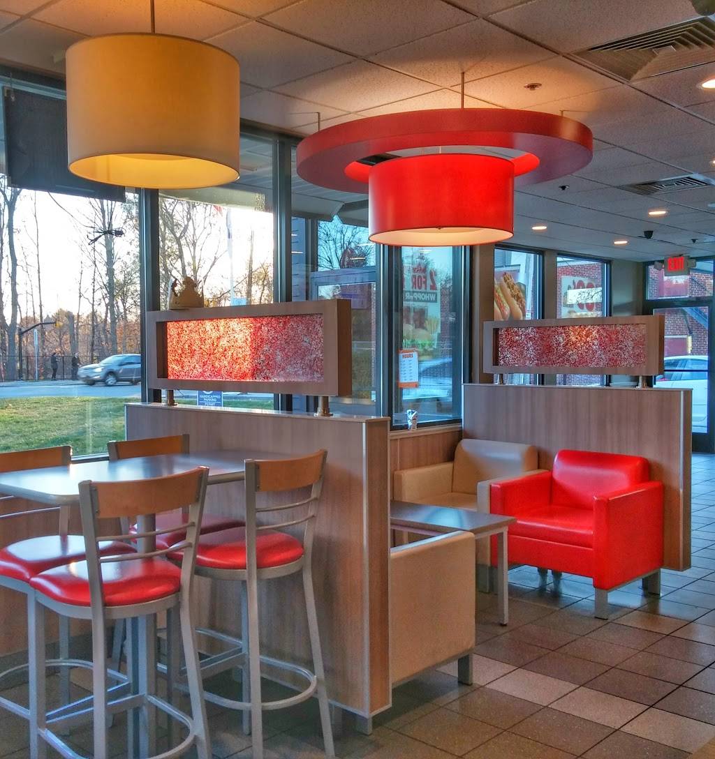 Burger King | restaurant | 679 Concord Ave, Cambridge, MA 02138, USA | 6173542375 OR +1 617-354-2375
