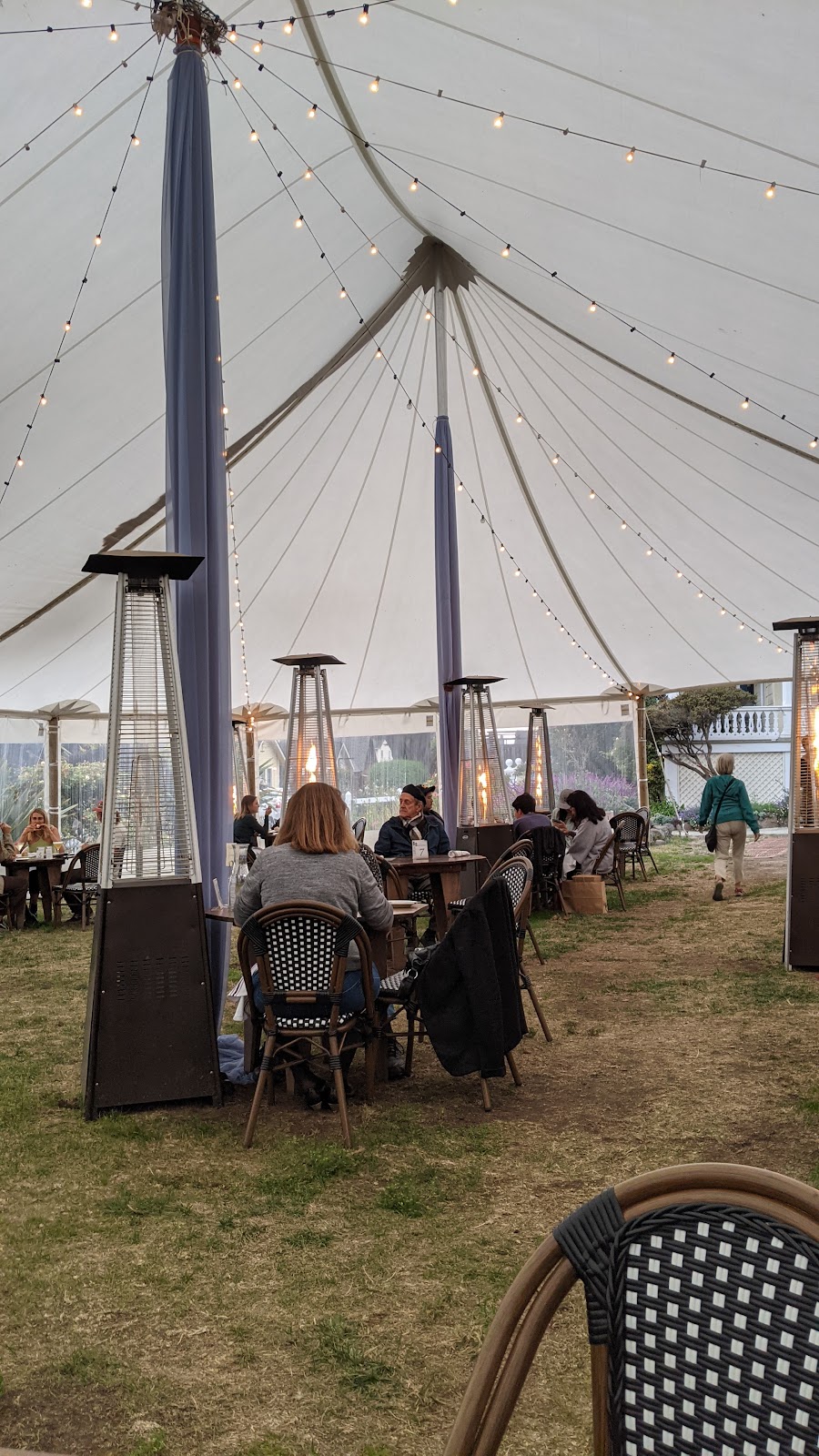 MacCallum House | restaurant | 45020 Albion St, Mendocino, CA 95460, USA | 7079370289 OR +1 707-937-0289