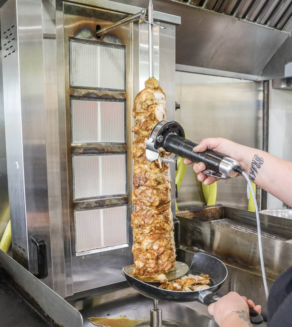 Chickpeas Kitchen Fairfield | restaurant | 628 Parker Rd, Fairfield, CA 94535, USA | 7074202233 OR +1 707-420-2233