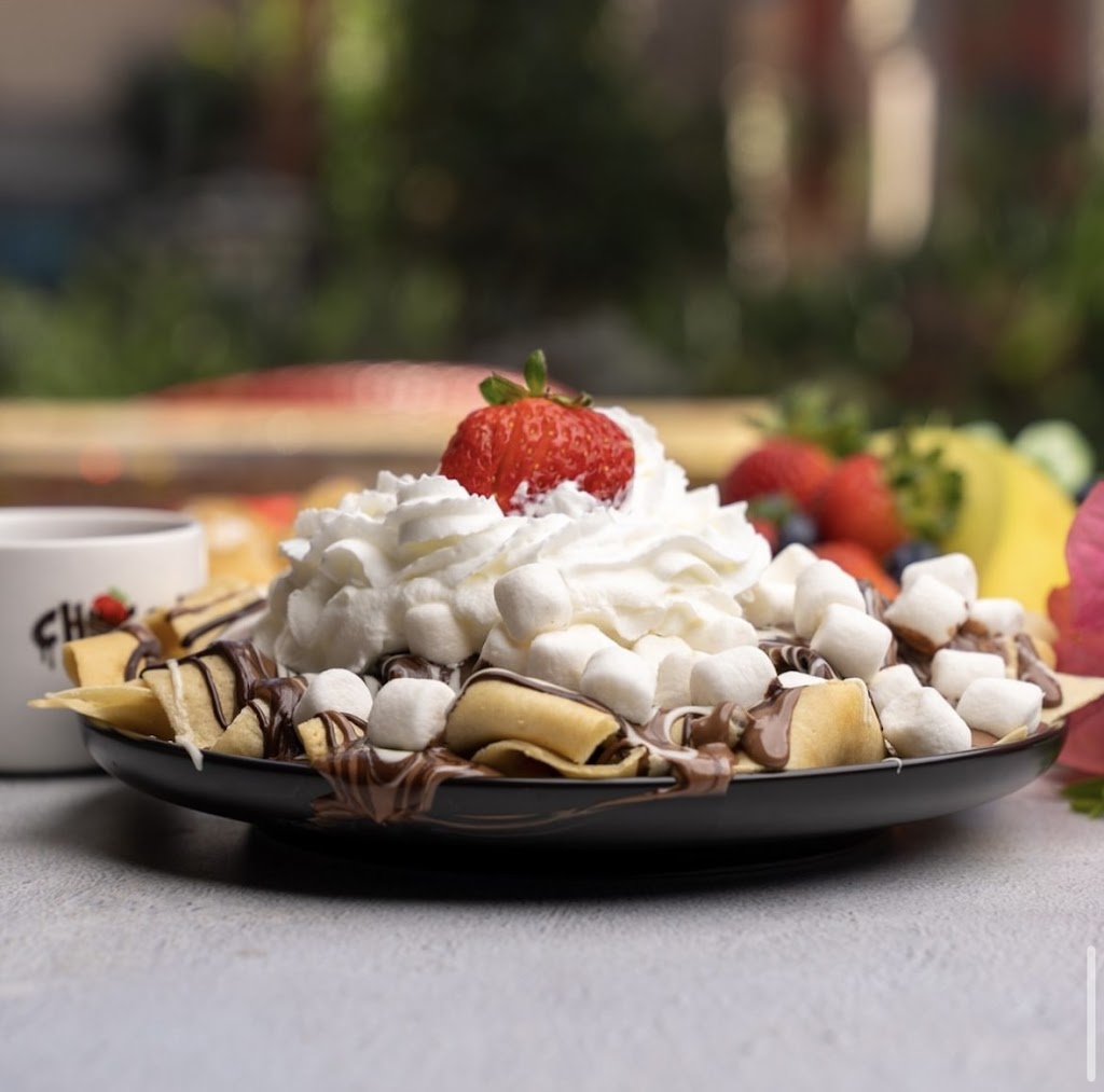 Chocolate Bash | restaurant | 1395 N Citrus Ave, Covina, CA 91722, USA | 6264264006 OR +1 626-426-4006