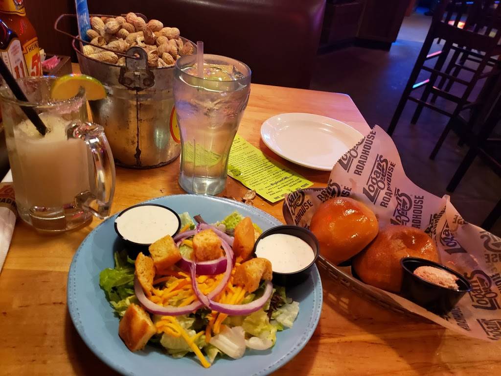 Logans Roadhouse | restaurant | 3100 E. Central TX Expressway, Killeen, TX 76542, USA | 2546995724 OR +1 254-699-5724