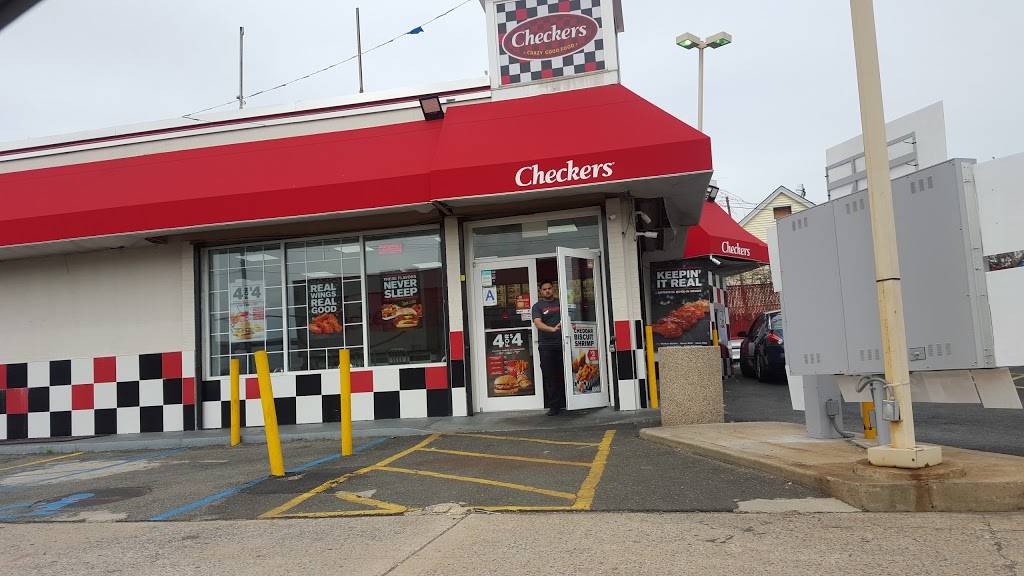 Checkers | restaurant | 120-06 Liberty Ave, Jamaica, NY 11419, USA | 7188484400 OR +1 718-848-4400