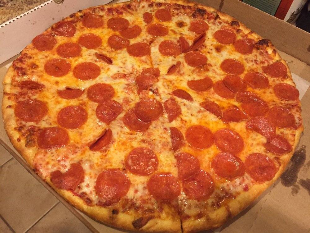 Pizza House Express | meal delivery | 529 E Allegheny Ave, Philadelphia, PA 19134, USA | 2156348100 OR +1 215-634-8100