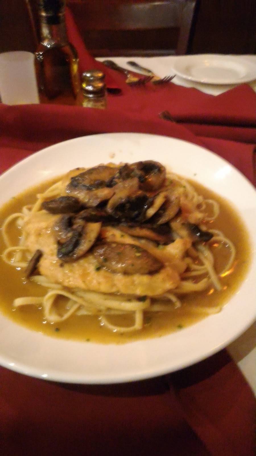 Mariellas Restaurant & Bar | meal delivery | 41 New Main St, Haverstraw, NY 10927, USA | 8454295220 OR +1 845-429-5220