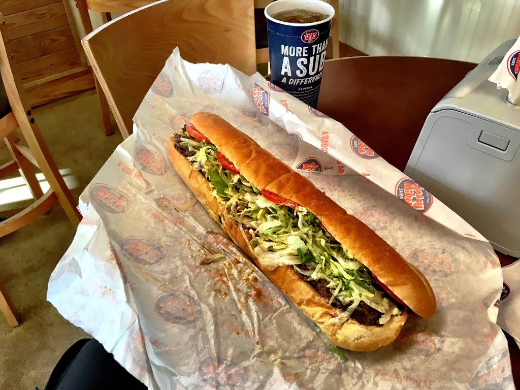 Jersey Mikes Subs | meal takeaway | 1780 N Congress Ave STE 700, Boynton Beach, FL 33426, USA | 5617359400 OR +1 561-735-9400